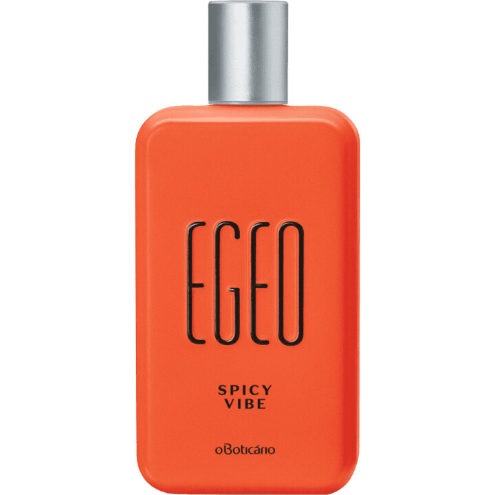 Egeo Spicy Vibe